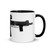 eXcise Optimized SBR Mug - Free Shipping!