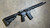 BLEM - 13.7" Midlength 5.56 AR-15 Rifle - Pin & Weld