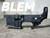 BLEM AR-15 Forged 7075-T6 Lower Receiver - Stripped