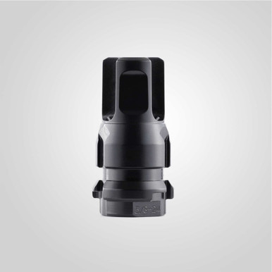Dead Air KeyMicro Flash Hider - 1/2x28