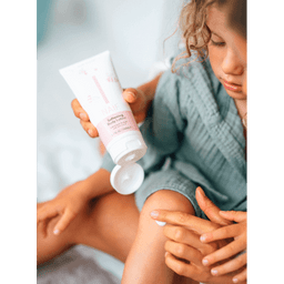 Naïf Verzachtende Baby Bodylotion | No Nasties