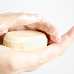 Shampoo Bar Vanille