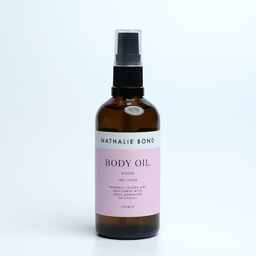Bloom Body Oil - 100ml - Nathalie Bond