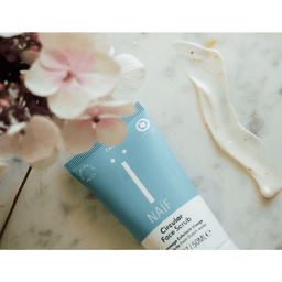 Naïf Circulaire Face Scrub