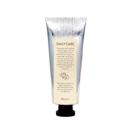 Suntribe Natuurlijke Minerale Dagcrème SPF 20 (40 ml) | No Nasties