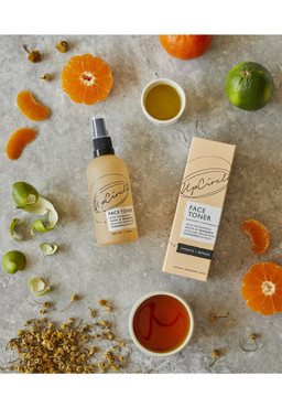 Face Toner with Mandarin and Chamomile | UpCircle