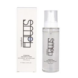 Hydraterende Face Mist & Toner