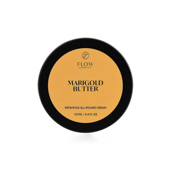 Body butter Marigold - Flow Cosmetics | No Nasties