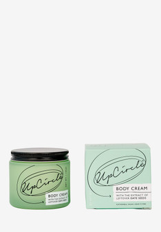 Body Cream with Date Seeds - UpCircle