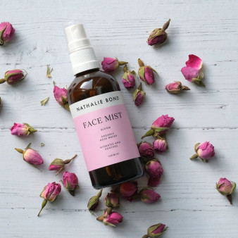 Bloom Face Mist