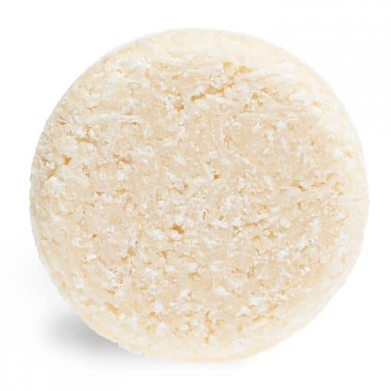 Shampoo Bar Vanille