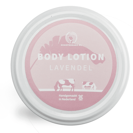 Shampoo Bars - Body Lotion Kokos | No Nasties