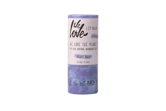 Velvet Daily - Lip balm