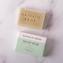 Revive Soap Bar - 100gr - Nathalie Bond