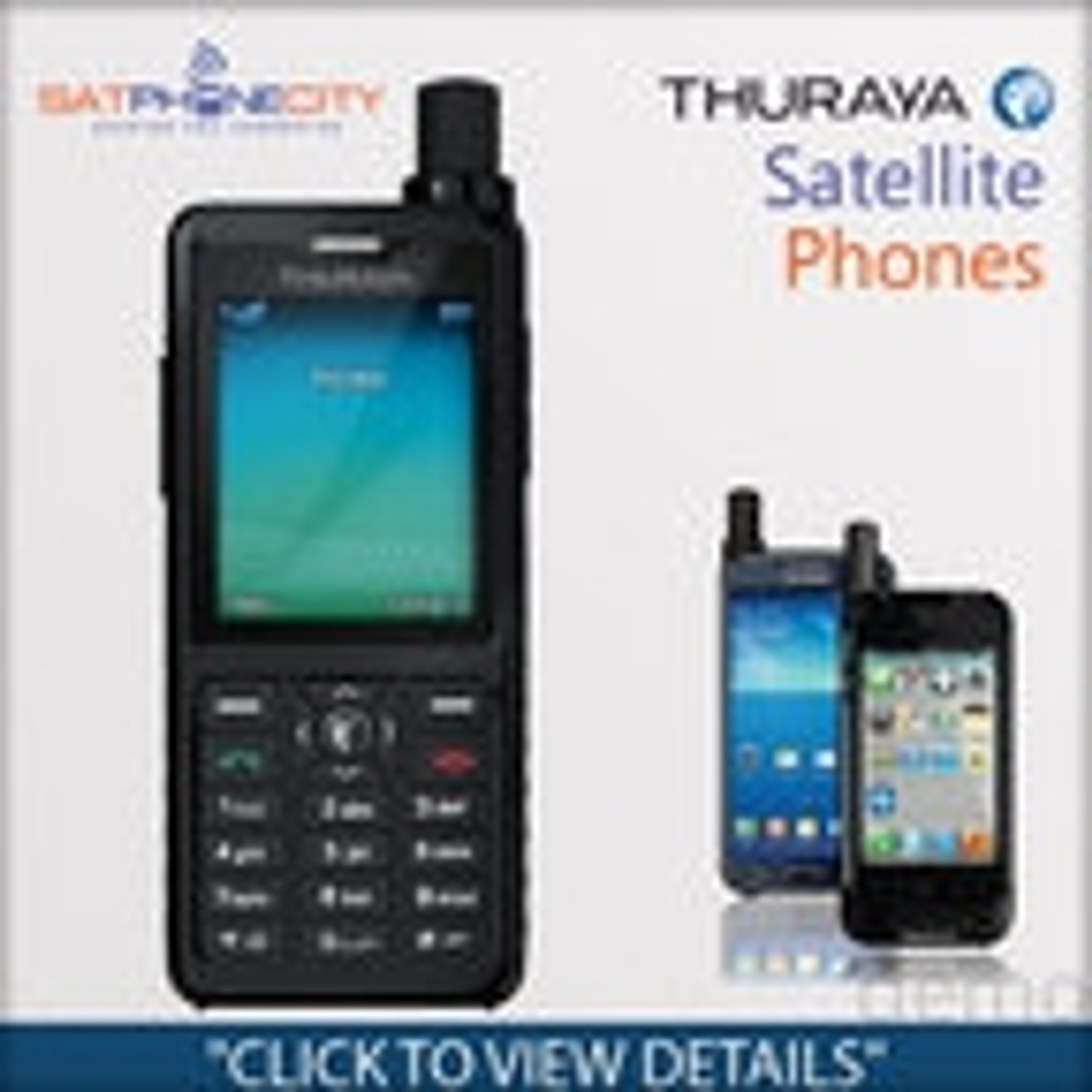 SatSleeve For Android