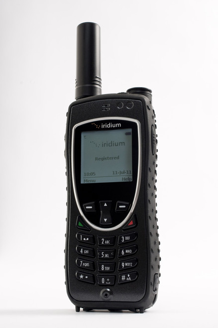 Iridium Extreme Basic Package | SatPhoneCity