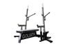 Goliath Elite Competition Combo - Stainless steel.  V2.0.  BLACK.