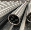 WAREHOUSE PICKUP ONLY - HELLION 32mm Black Oxide Buffalo Bar - 22.7kg (50lbs).  Rated to 2,000lbs.