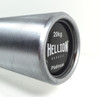 Hellion Platinum Men's Needle Bearing Olympic Barbell (1,500lbs / 180,000PSI) - Chrome