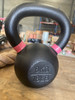 Hellion Kettlebell (NO LOGO ) - Powder Coat / Cast Iron - 8kg