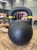 RENEGADE Powdercoated Comp Kettlebell - 16kg PICKUP ONLY