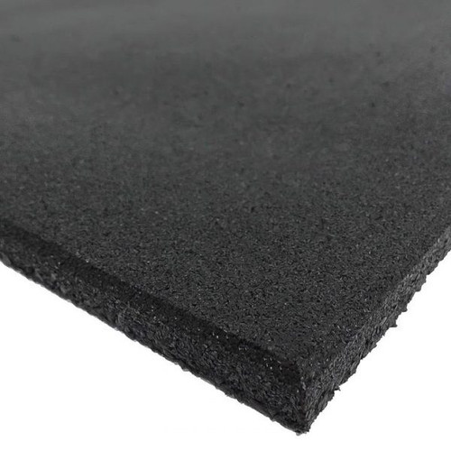 Rubber Floor Tiles - 1m x 1m x 15mm  PICKUP ONLY