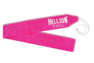 HELLION - Twist to tighten wraps.  Functional fitness style.  PINK.