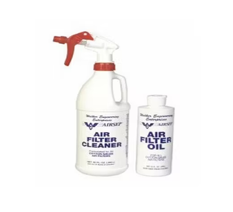 Blue Air Filter Cleaning Kit