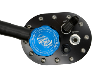 *NEW* Fuel Cell Vent System