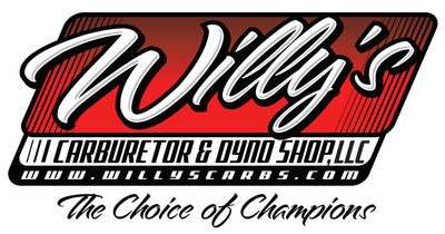 Willy's Bio