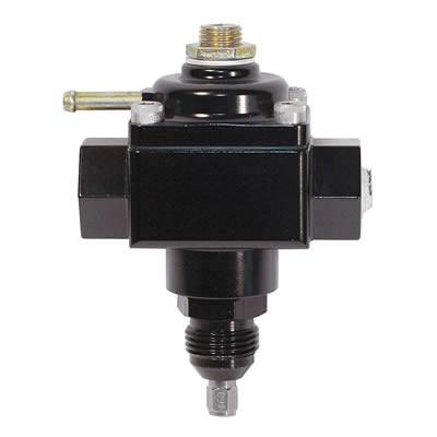 Alcohol Fuel Regulator by Willy's Carbs