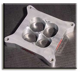 1 " HVH SPACER FOR 602