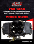 750 1.250 EQ STD BOWL CARB