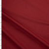 Brick Red Brushed Tactel Midweight Athletic Knit Fabric By The Yard