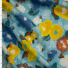 Ad Lib Blooms Cotton Voile From ‘Art Gallery Fabrics’ Fabric By The Yard