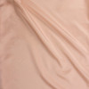 Peach Acetate Lining Fabric By The Yard - Wide shot