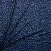 Constellations by Marketa Stengl Double Brushed Poly/Spandex Knit Fabric By The Yard - Wide shot