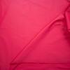 Hot Pink Designer Stretch Cotton Sateen Fabric By The Yard - Wide shot