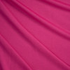 Hot Pink Poly/Rayon French Terry Fabric By The Yard - Wide shot