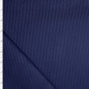 Navy Blue Heavyweight Corduroy Fabric By The Yard