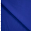 Royal Blue Midweight Designer Stretch Cotton/Poly Poplin Fabric By The Yard