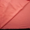 Soft Coral Linen Look #25577 Fabric By The Yard - Wide shot