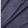 Indigo Denim Look Jersey Knit #25588 Fabric By The Yard