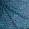 Lavish Gentle Draft Moonrise Cotton Spandex Knit from Art Gallery Fabrics Fabric By The Yard - Wide shot