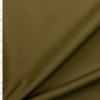 Olive Stretch Cotton Twill #26440 Fabric By The Yard