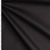 Black Stretch Cotton Twill #26445 Fabric By The Yard