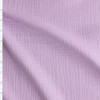 Lavender Mchenry Cotton Double Gauze #27927 Fabric By The Yard