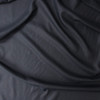 Black Linen #28321 Fabric By The Yard - Wide shot