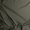 Olive Green Italian Wool Suiting #28799 Fabric By The Yard - Wide shot