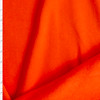 Orange Cotton Sweatshirt Fleece #28831 Fabric By The Yard